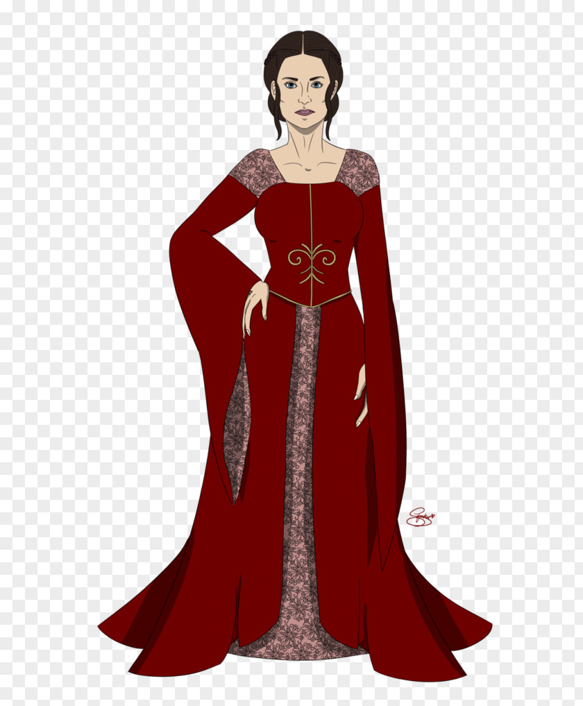 Lady Macbeth Costume Design Clothing PNG