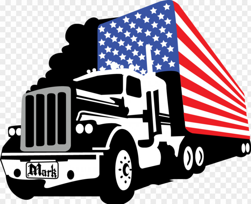 Mac Truck Car Commercial Vehicle United States Of America PNG