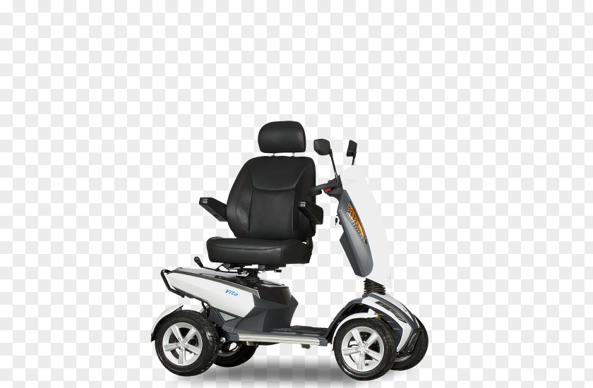 Scooter Mobility Scooters Motorized Wheelchair Car PNG