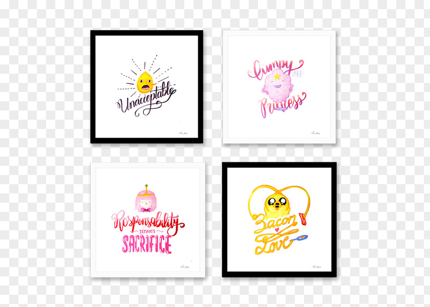 Smiley Logo Brand Font PNG