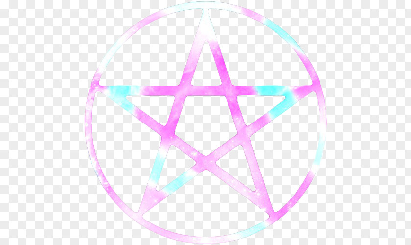 Symbol Pentagram Pentacle Wicca Sigil Of Baphomet PNG