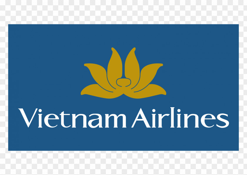 Vietnam Airlines Airplane Logo PNG