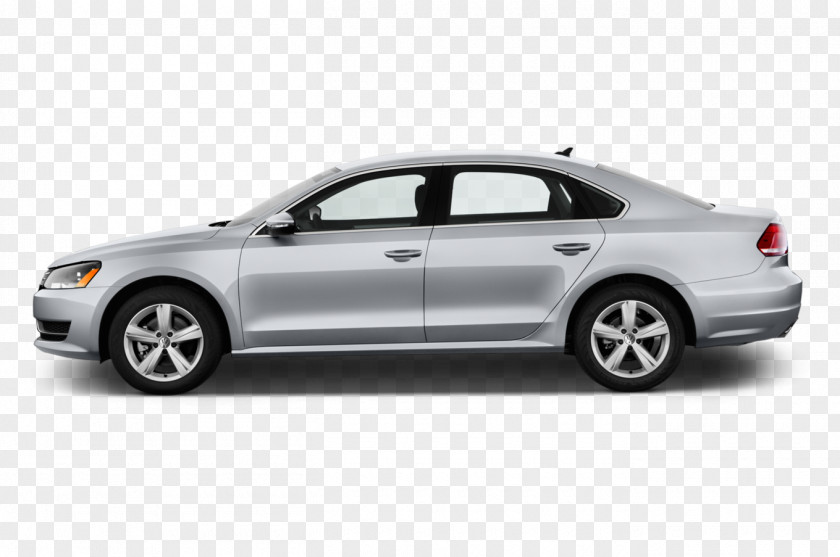 2015 Volkswagen Passat Car 2012 2016 PNG