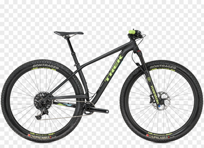 Bicycle Trek Corporation 29er Mountain Bike Shop PNG