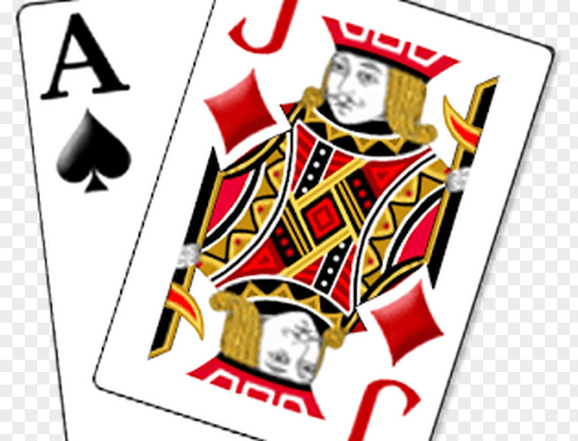 Blackjack Card Counting Playing Game Spanish 21 PNG
