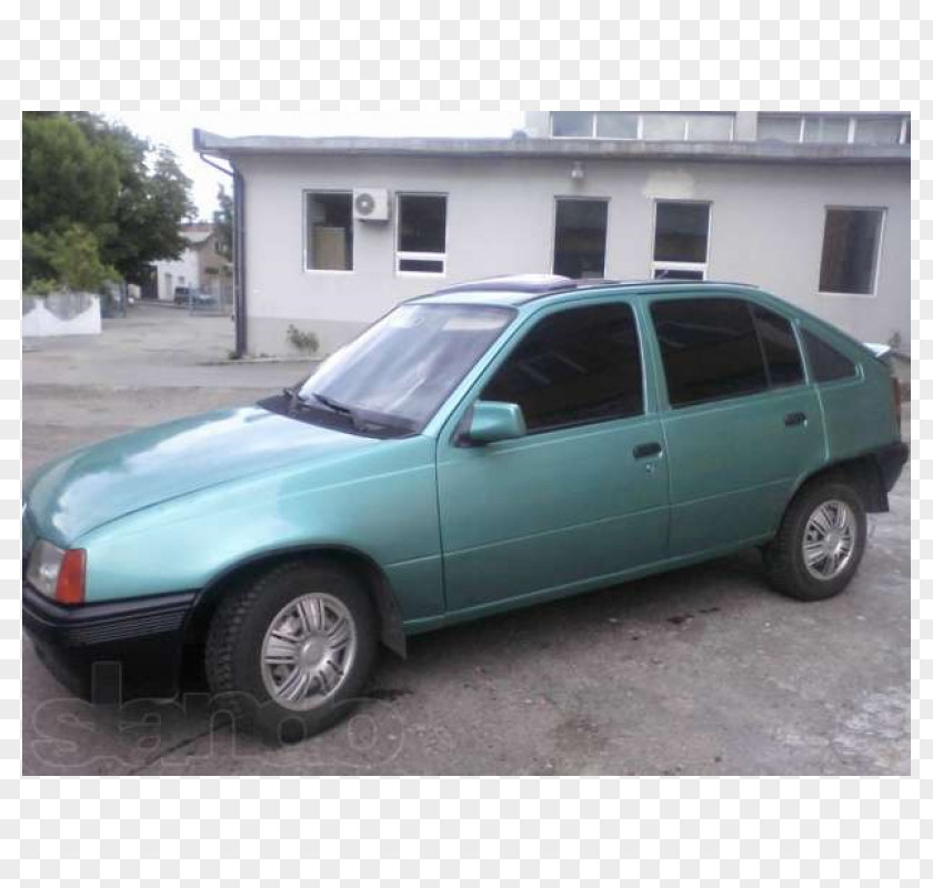 Car Mid-size Subcompact Opel PNG