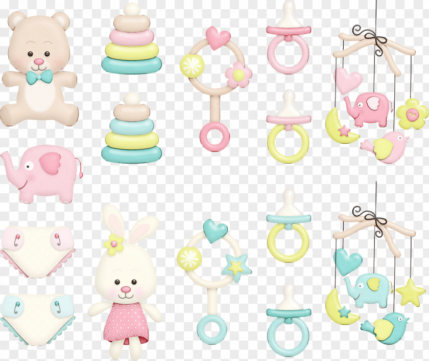Character Meter Line Jewellery Infant PNG
