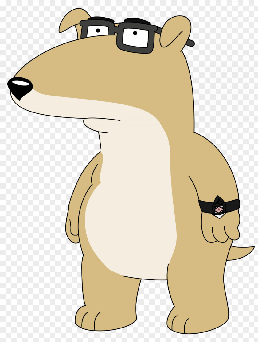 Dog Whiskers Vinny Griffin Art Stewie PNG