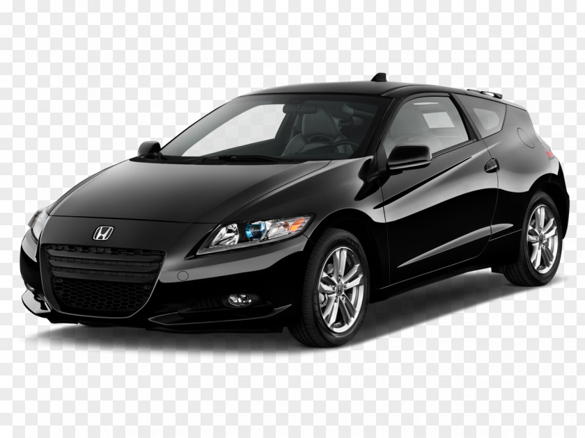 Honda Image 2012 CR-Z 2013 Car CR-X PNG