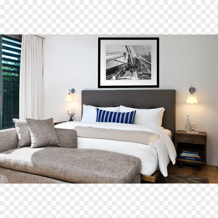 Hotel Topping Rose House Room Couch PNG
