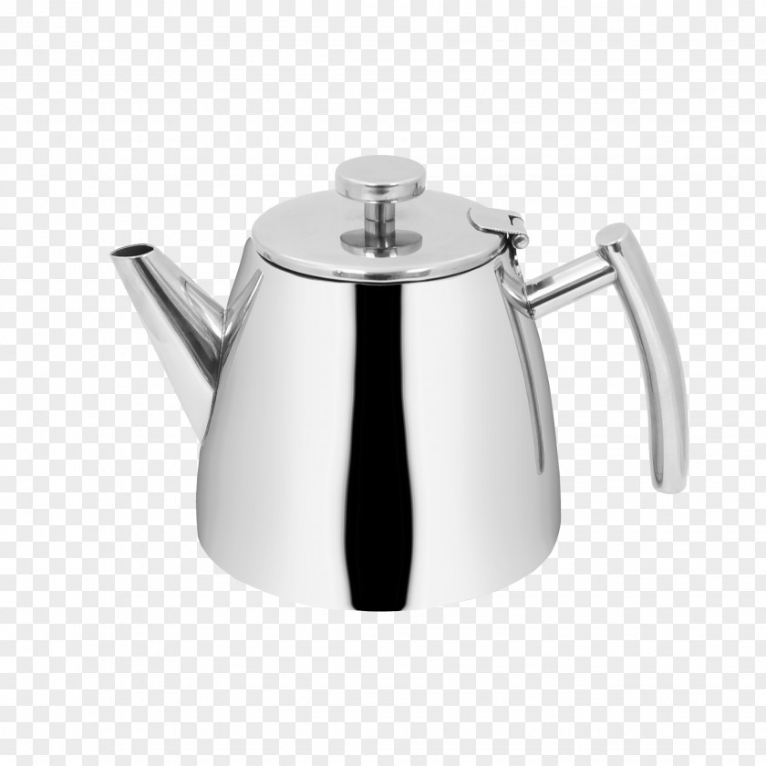Kettle Teapot Handle Mug PNG