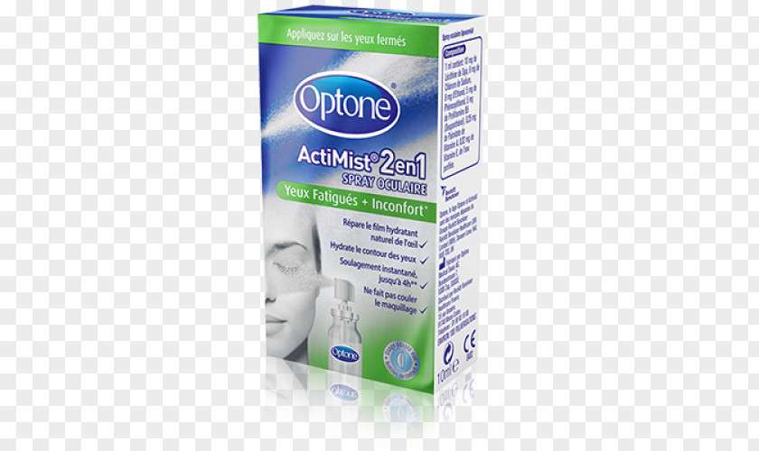 Larme Dry Eye Syndrome Máscara Optone Aquecimento Olhos Cansados Sem Perfume Aerosol Spray Ophthalmology Discomfort PNG