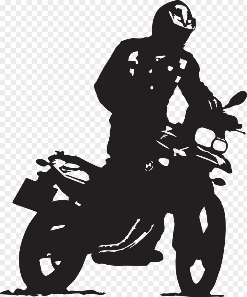 Motorcycle Motard BMW Motorrad Clip Art PNG