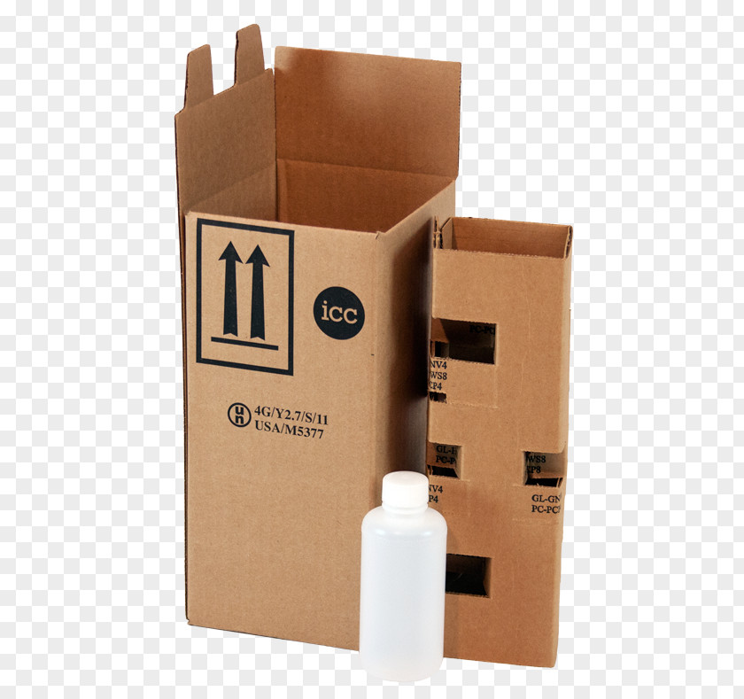 Packing Material Box Paper Plastic Bottle Bag PNG
