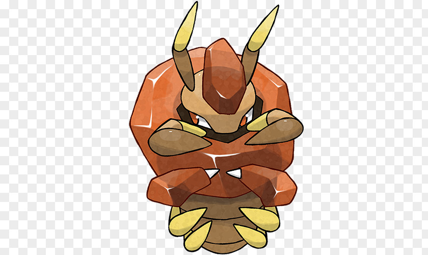 Pokemon Évolution Des Pokémon Pokédex Shuckle PNG