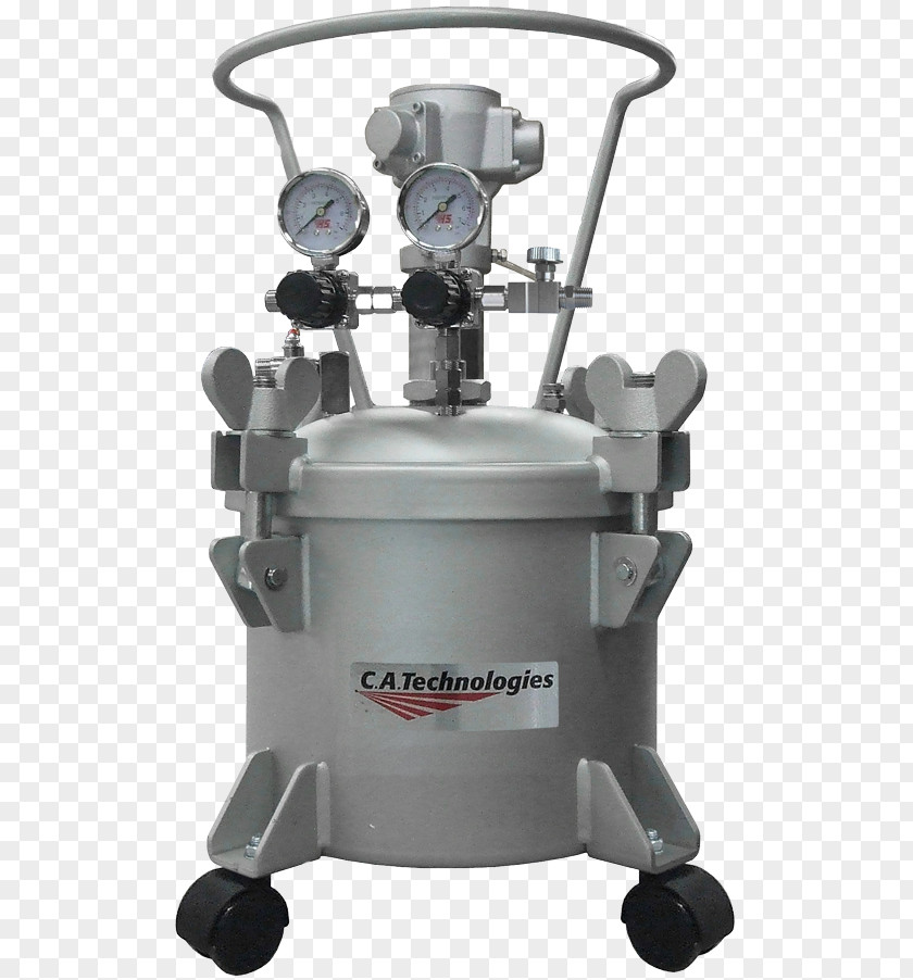 Pot Bottom Material CA Technologies LLC Pressure Vessel Imperial Gallon Fluid PNG
