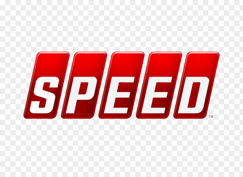Speed Logo Television Channel Fox Sports PNG