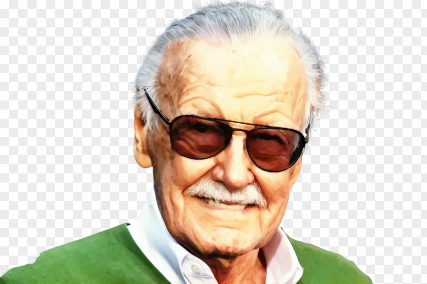 Stan Lee Getty Images Stock Photography PNG
