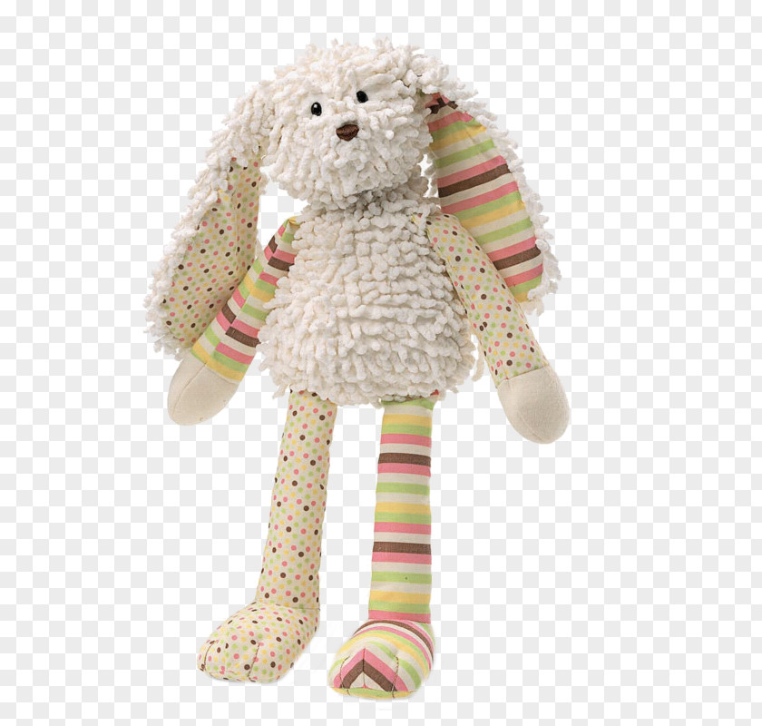 Toy Stuffed Animals & Cuddly Toys Plush Easter Bunny Doll PNG