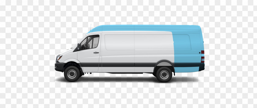 Van 2018 Mercedes-Benz Sprinter 2017 Car PNG