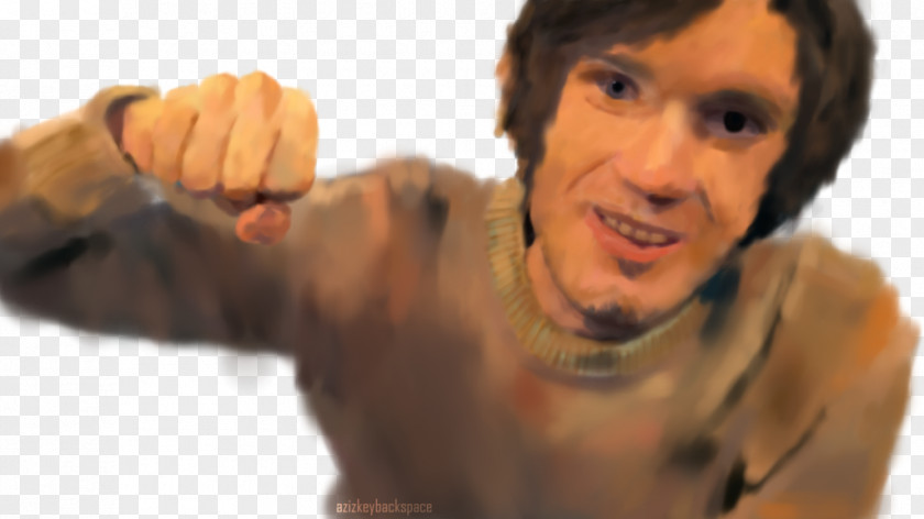 Youtube Brofist YouTube Drawing Poster Fan Art PNG