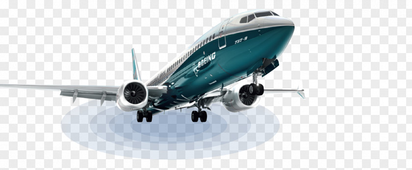 Airplane Boeing 737 Next Generation 767 MAX PNG