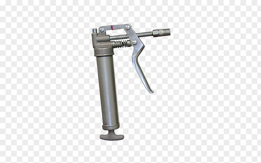 Design Tool Grease Gun PNG