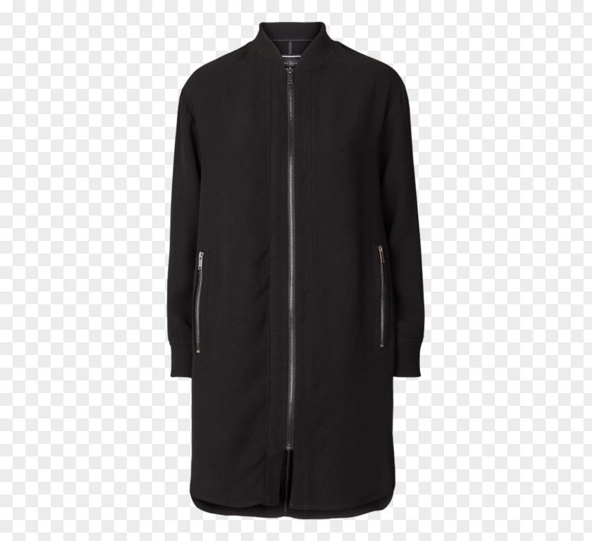 Jacket Overcoat Trench Coat Clothing Single-breasted PNG