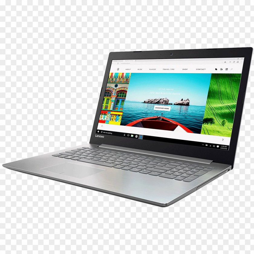 Laptop IdeaPad Lenovo Intel Core I5 Hard Drives PNG