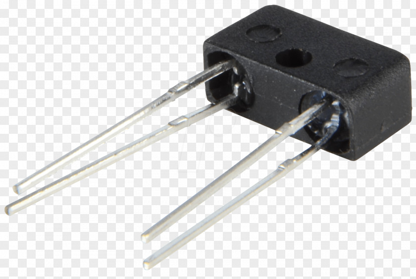 Light Transistor Electronics Photoelectric Sensor Printed Circuit Board PNG
