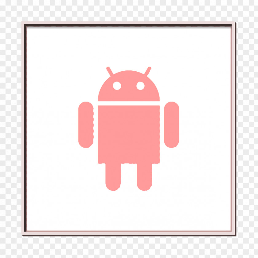 Material Property Snout Android Icon Company Logo PNG