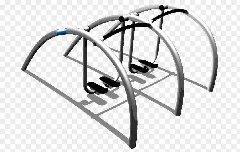 Outdoor Fitness Physical Bicycle Wheels Frames PNG