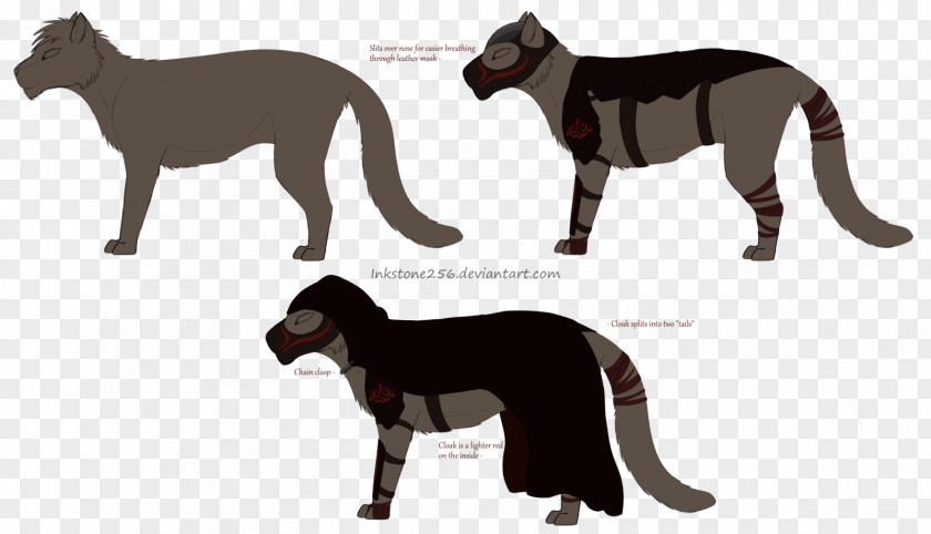 The Real Stone Inkstone Dog Breed Big Cat Animal PNG