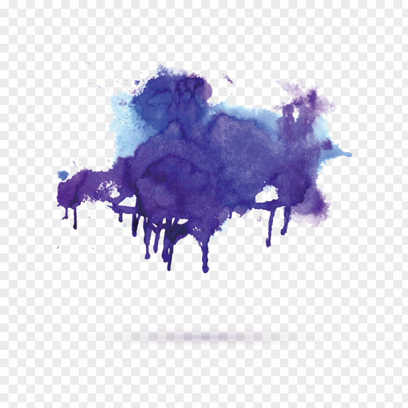 Watercolor Artwork Drawing Painting Art PNG