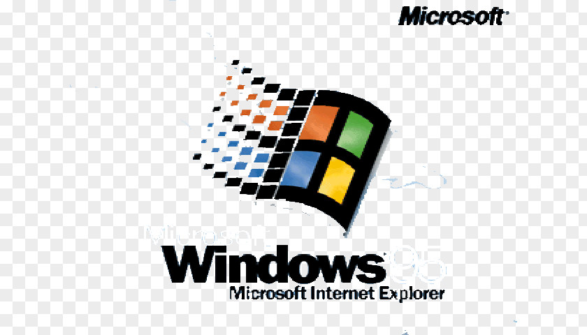 Windows 95 Start-Up 98 2.0 PNG