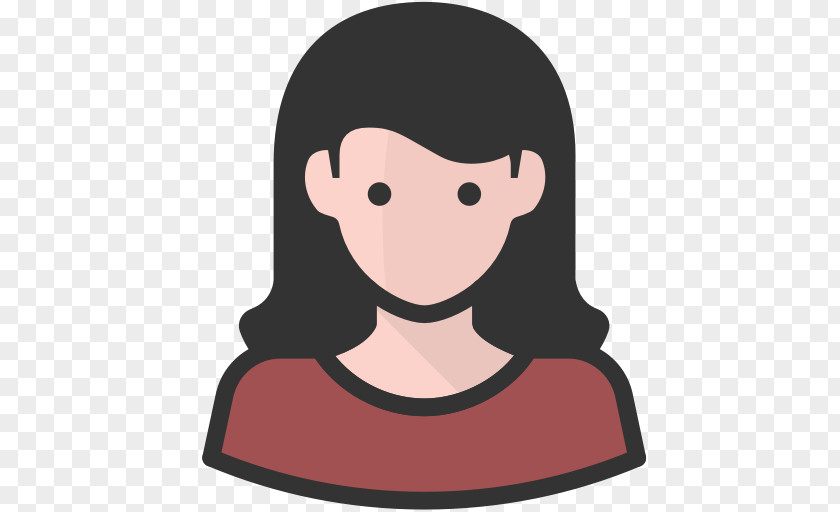 Avatar Anonymous Clip Art PNG