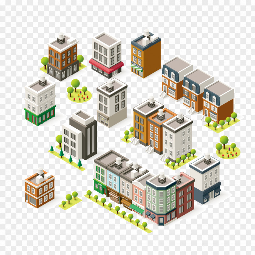 Building Vector Graphics Stock Illustration Photography PNG