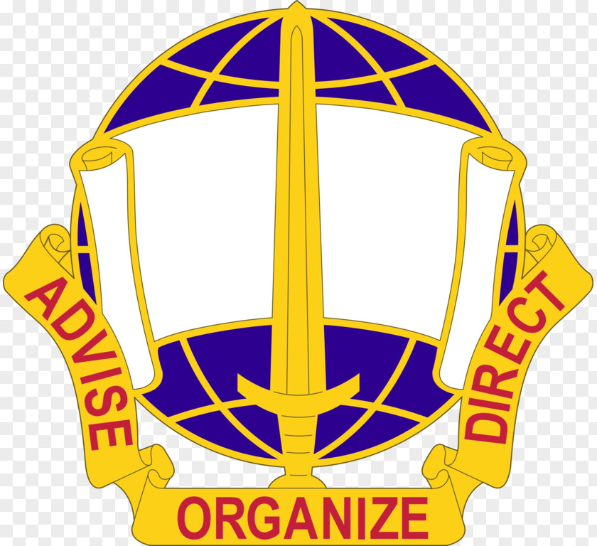Civil Affairs United States Of America Army And Psychological Operations Command 95th Brigade PNG