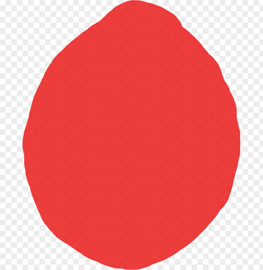 Color Gradient Red Blue Circle PNG