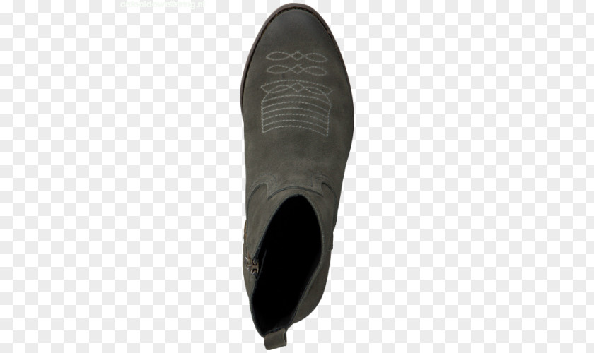 Design Suede Shoe PNG