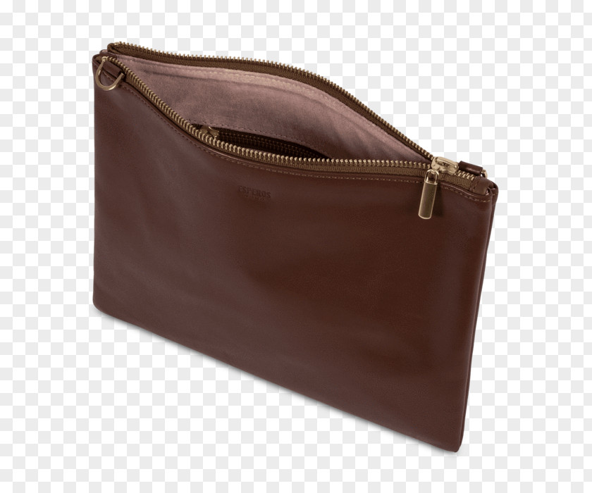 Flat Material Handbag Saddlebag Leather Coin Purse PNG