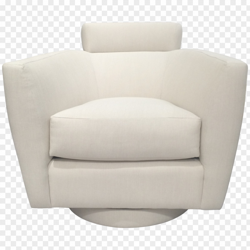 Modern Sofa Club Chair Comfort PNG