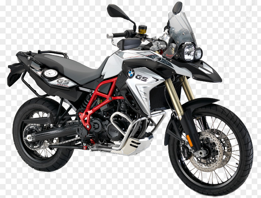 Motorcycle BMW F Series Parallel-twin Motorrad 800 GS Single-cylinder PNG