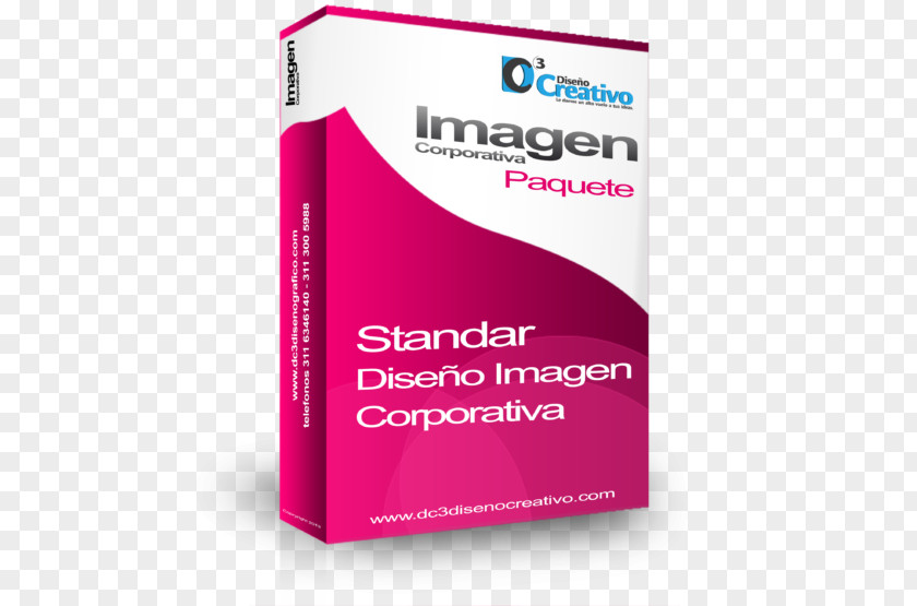 Package Design Test Font Brand Magenta Simulation PNG