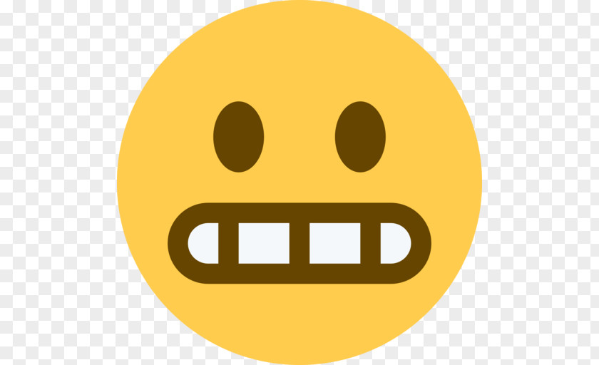Smiley Emoji Discord Online Chat Human PNG