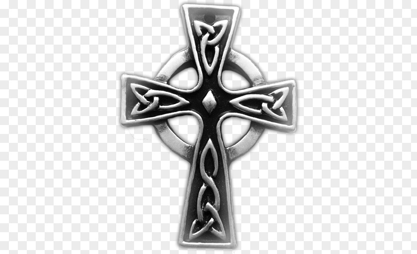 Symbol Celtic Cross Celts Knot PNG