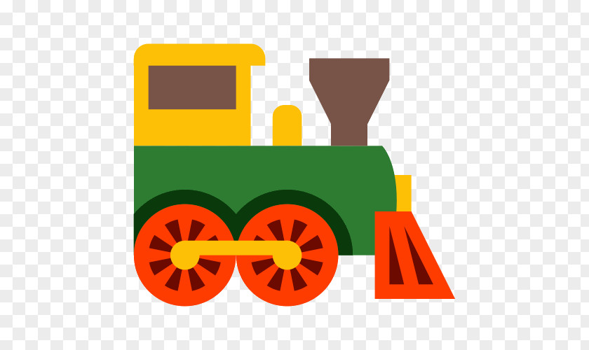 Train Rail Transport Steam Engine PNG