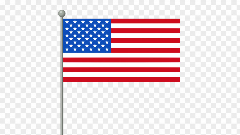 United States Flag Of The Independence Day PNG