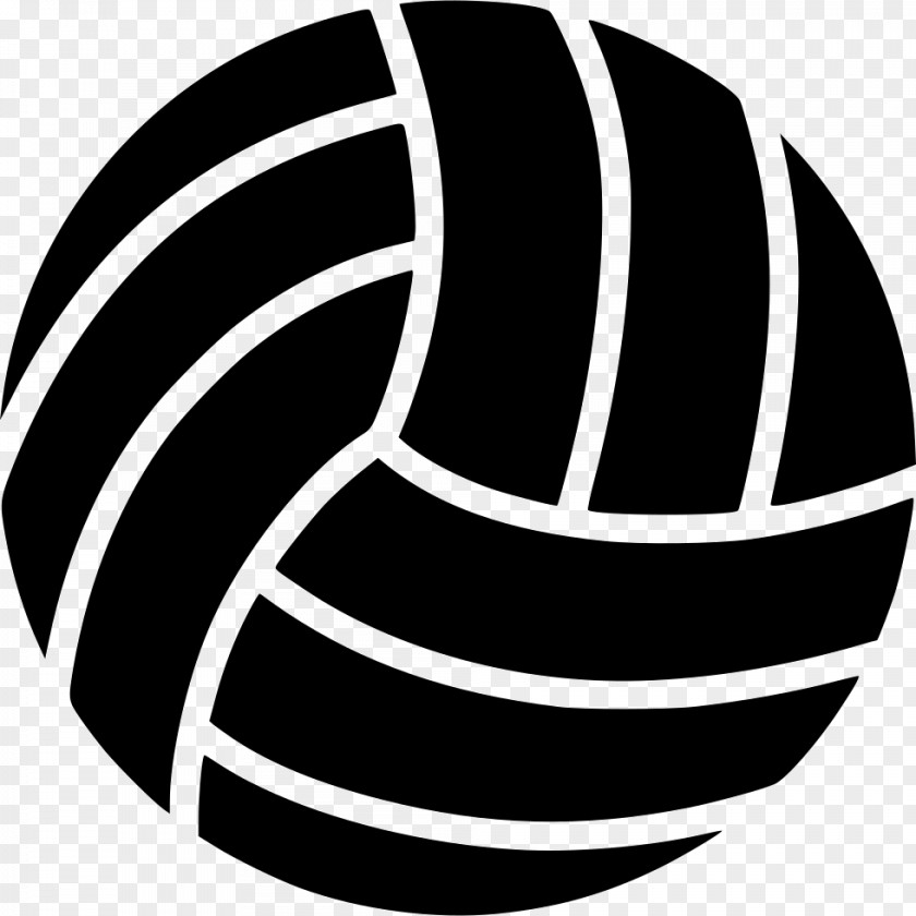 Volleyball Beach Sport PNG