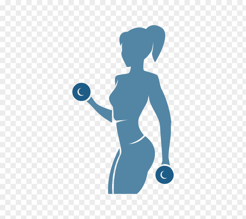 Woman Fitness Centre Exercise Physical Personal Trainer PNG